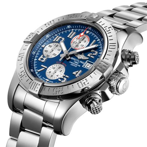 breitling avenger watches for men.